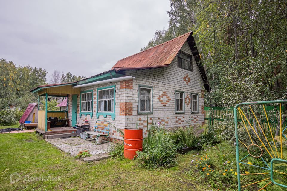 земля г Тюмень городской округ Тюмень, Сливовая улица фото 4