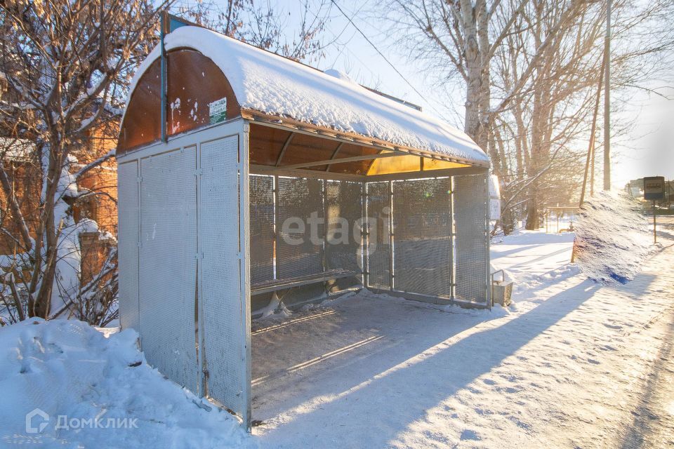 дом г Тюмень ул Вишневая 1 городской округ Тюмень фото 2