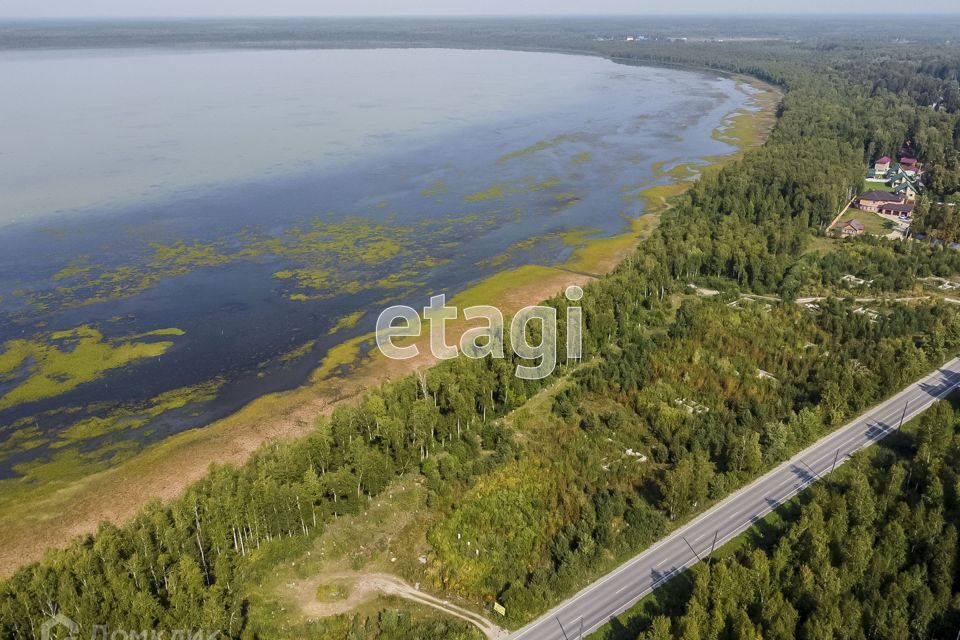 земля р-н Нижнетавдинский д Штакульская ул Центральная фото 3