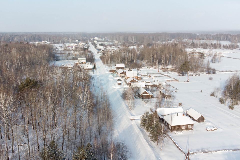 земля р-н Нижнетавдинский д Московка 5-я линия фото 4