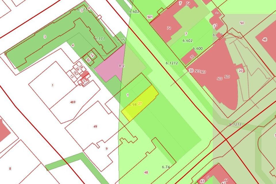 земля г Новороссийск р-н Центральный ул Энгельса 63 городской округ Новороссийск фото 3