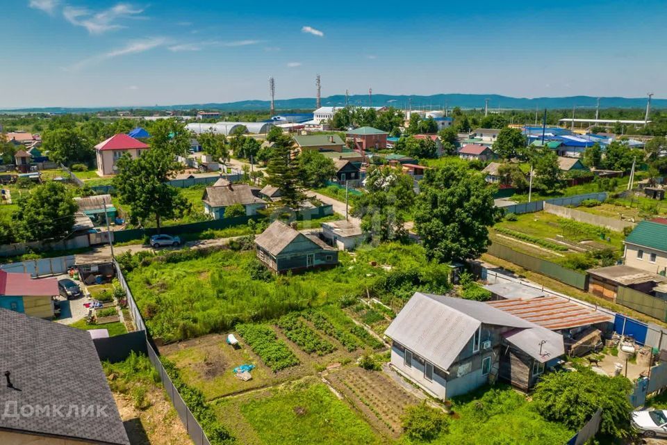 дом г Артем ул Фрунзе Артёмовский городской округ фото 4