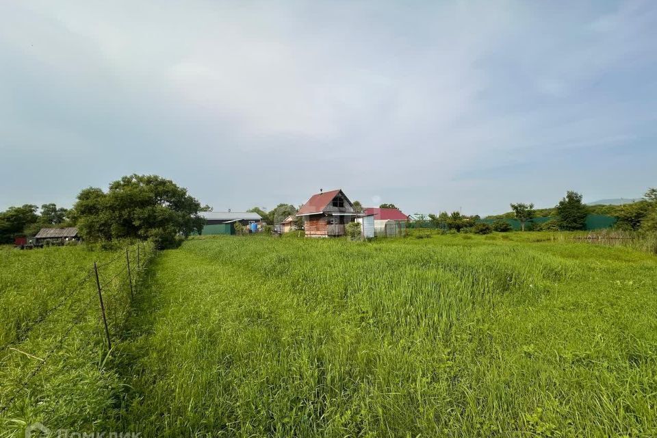 земля г Артем с Кролевцы ул Краснознаменная 2 Артёмовский городской округ фото 3