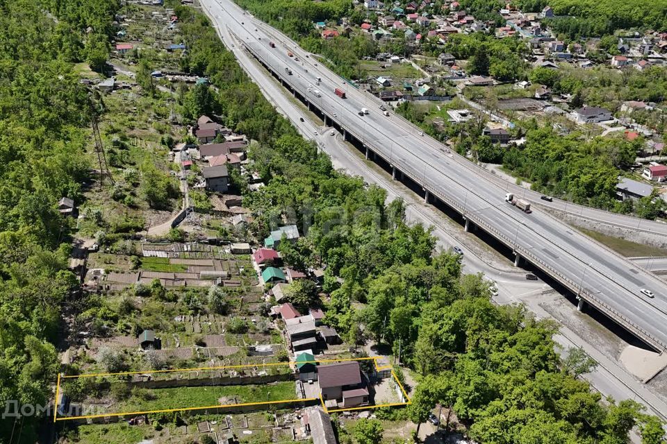 дом г Владивосток р-н Советский ул Весенняя Владивостокский городской округ фото 3