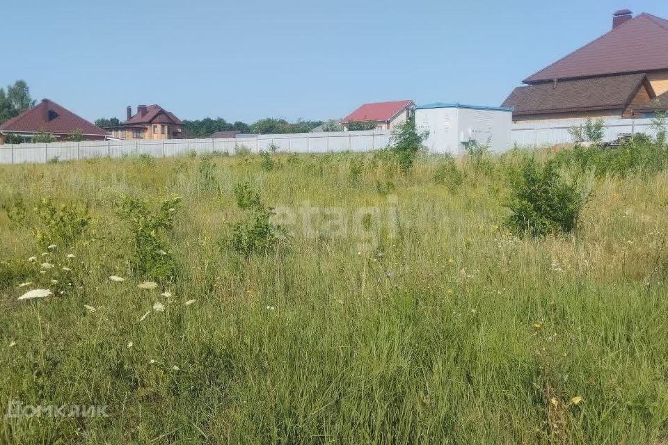 земля р-н Белгородский с Таврово Белгородская фото 3