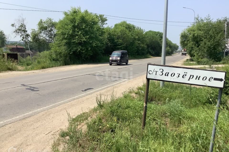 земля р-н Благовещенский село Верхнеблаговещенское фото 2