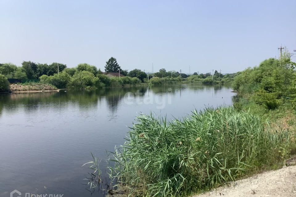 земля р-н Благовещенский село Верхнеблаговещенское фото 3