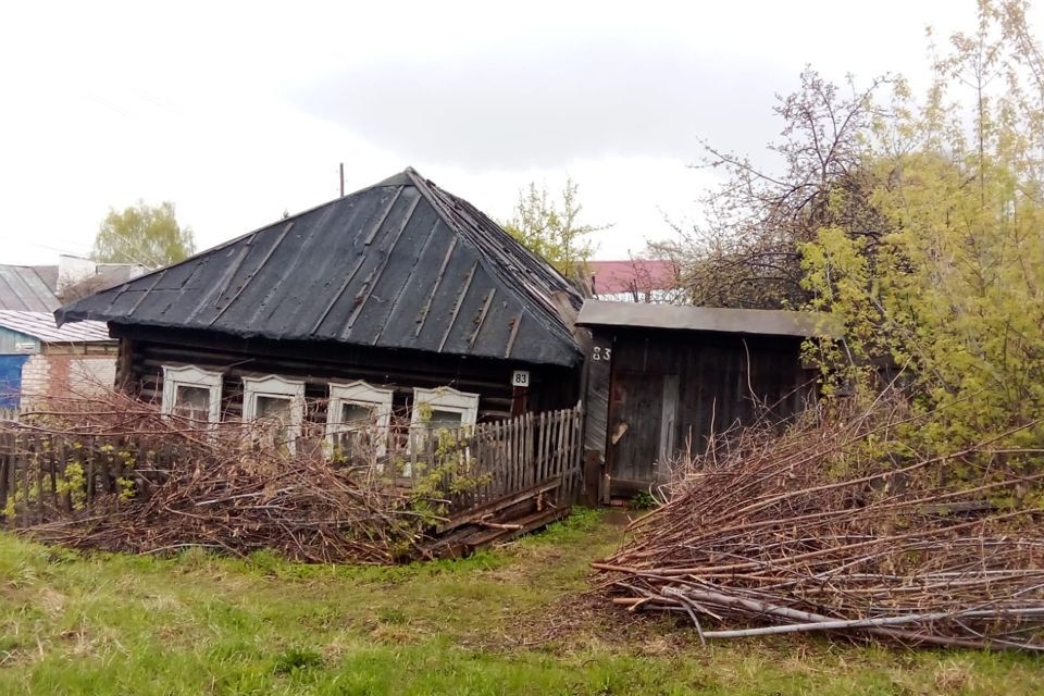 земля г Ижевск р-н Ленинский Нагорный ул Краснознаменная городской округ Ижевск фото 2