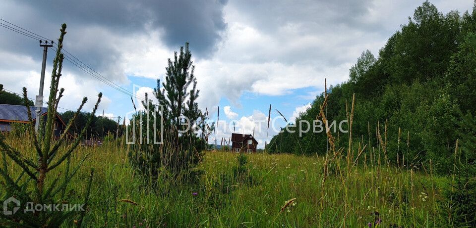 земля р-н Ломоносовский фото 1