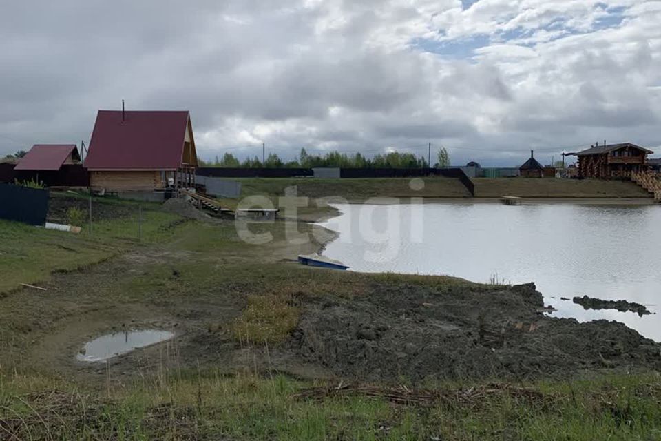 земля р-н Нижнетавдинский снт Венеция фото 5