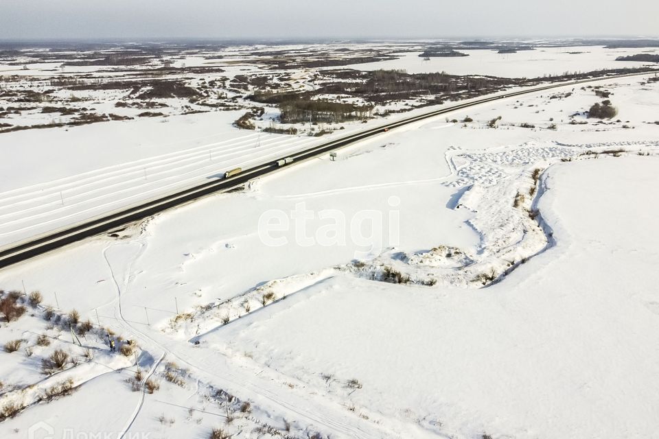 земля р-н Тюменский фото 7