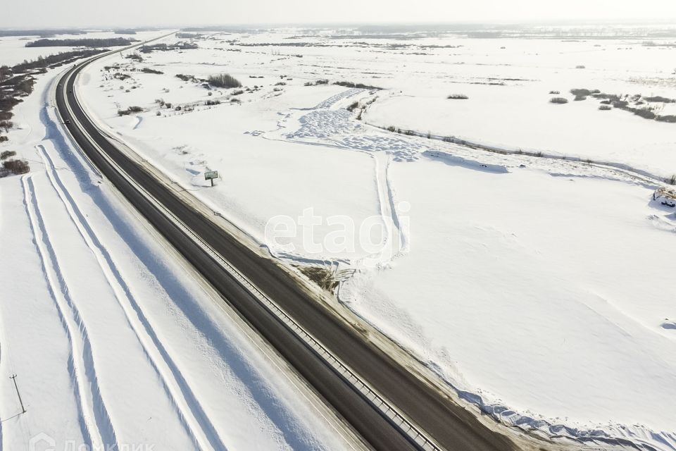 земля р-н Тюменский фото 4