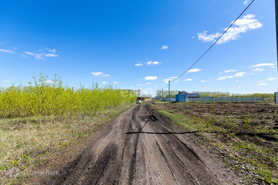 земля г Тюмень городской округ Тюмень, жилой квартал Зелёные Аллеи фото 6