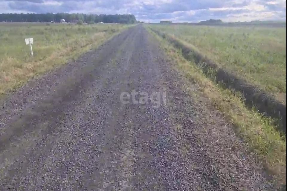 земля г Тюмень ул Олега Антонова городской округ Тюмень фото 10