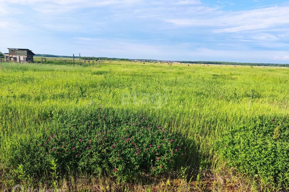 земля г Тюмень ул Олега Антонова городской округ Тюмень фото 8