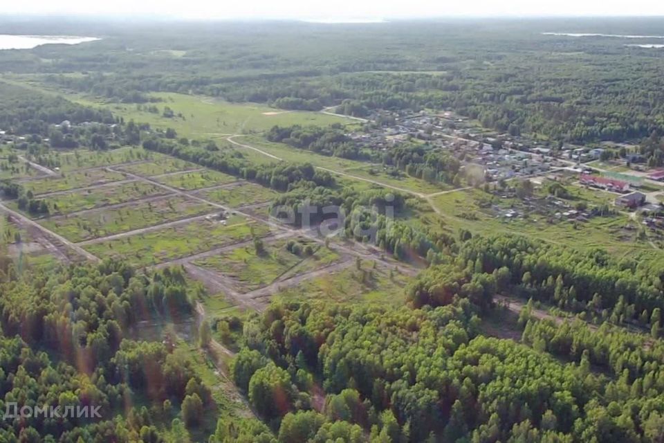 земля г Тюмень городской округ Тюмень, садовое товарищество Золотая Осень-2 фото 9