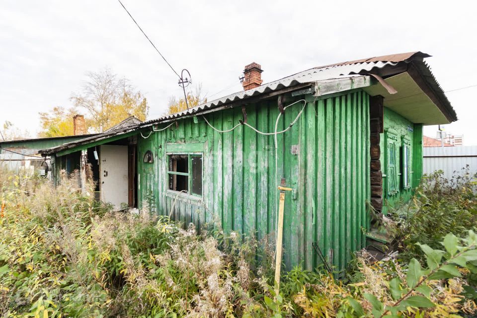 дом г Тюмень ул Совхозная городской округ Тюмень фото 7