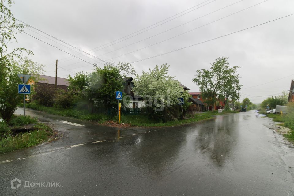 земля г Тюмень ул Олега Кошевого городской округ Тюмень фото 9