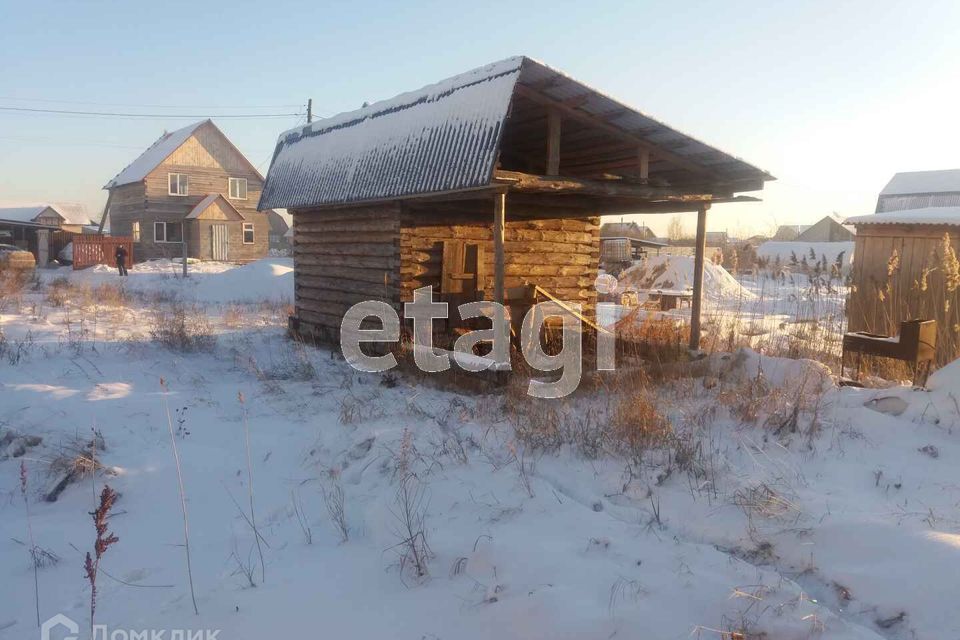 дом г Тюмень городской округ Тюмень, Солнечная улица фото 6