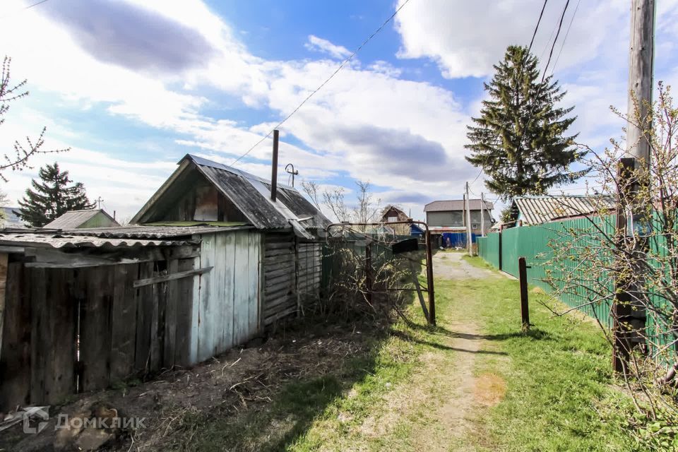 дом г Тюмень ул Северная городской округ Тюмень фото 8