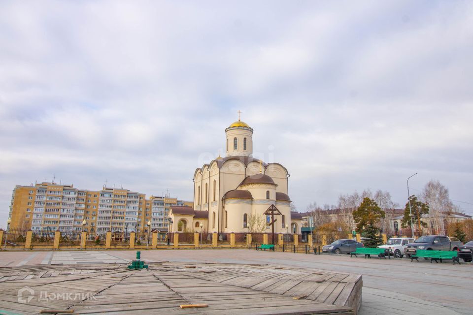 дом р-н Тюменский рп Боровский ул Трактовая сельское поселение Боровский фото 9