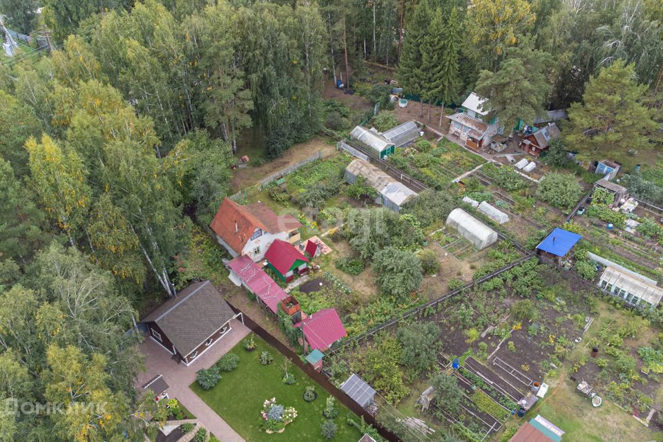 земля г Тюмень городской округ Тюмень, Сливовая улица фото 9