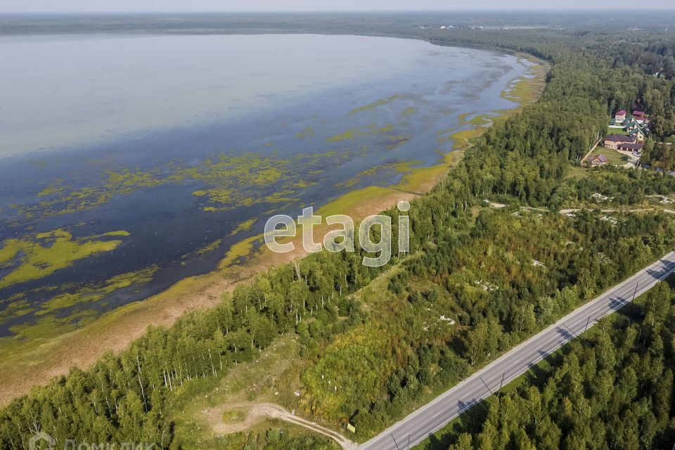 земля р-н Нижнетавдинский садоводческое некоммерческое товарищество Геолог-2 фото 7