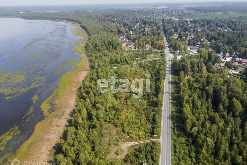 земля р-н Нижнетавдинский д Штакульская ул Центральная фото 6