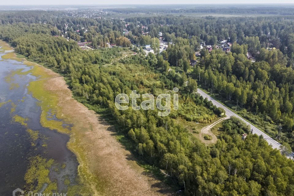 земля р-н Нижнетавдинский д Штакульская ул Центральная фото 5