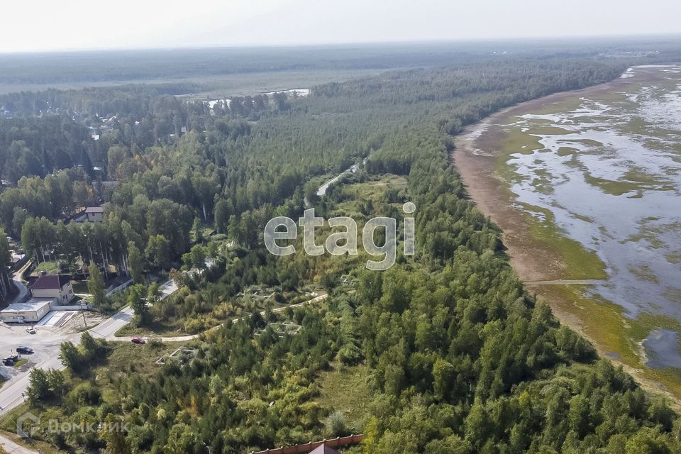 земля р-н Нижнетавдинский д Штакульская ул Центральная фото 8