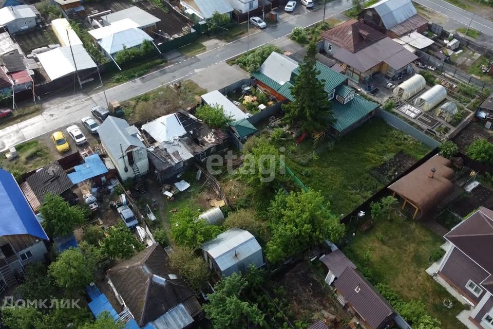 земля г Тюмень ул Физкультурная городской округ Тюмень фото 6