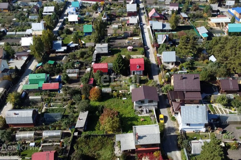 дом г Тюмень снт Лесная Поляна ул Смородиновая городской округ Тюмень фото 9