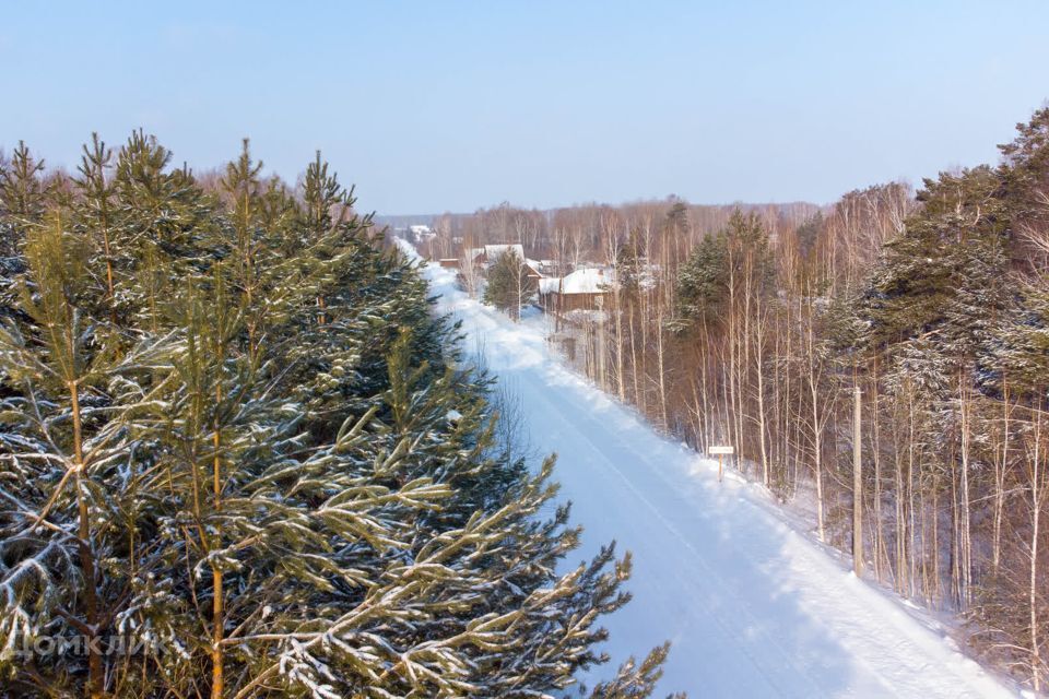 дом р-н Нижнетавдинский д Московка 2-я линия фото 8