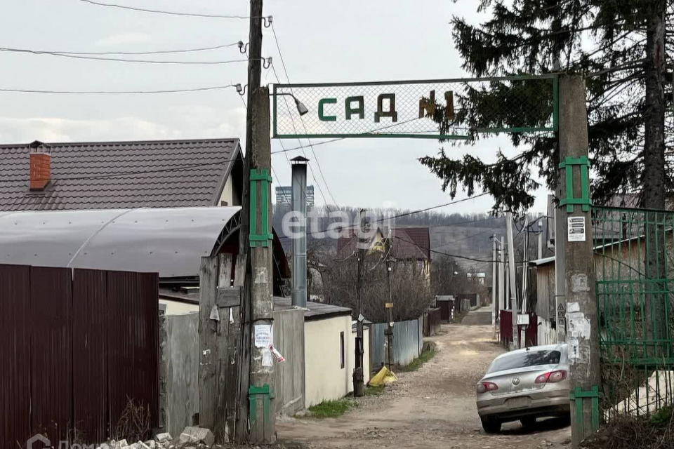 дом г Нижний Новгород р-н Ленинский городской округ Нижний Новгород, СТ 1 ОАО ЗЕФС фото 9