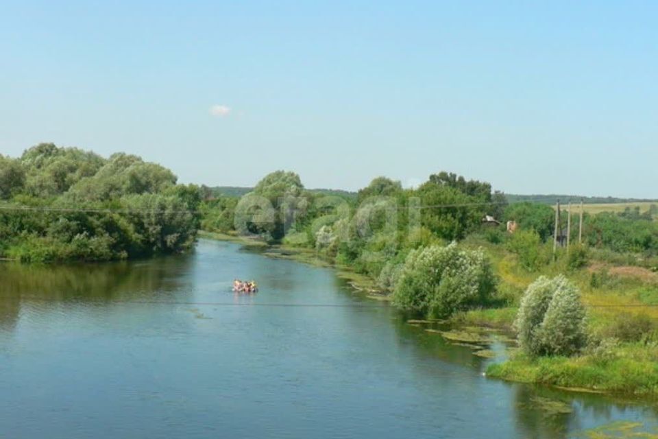 дом г Перевоз ул Карла Маркса 5 городской округ Перевозский фото 10