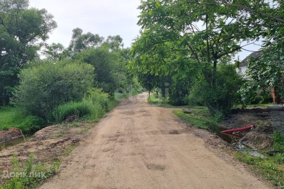 земля г Артем с Кролевцы ул Краснознаменная 2 Артёмовский городской округ фото 10