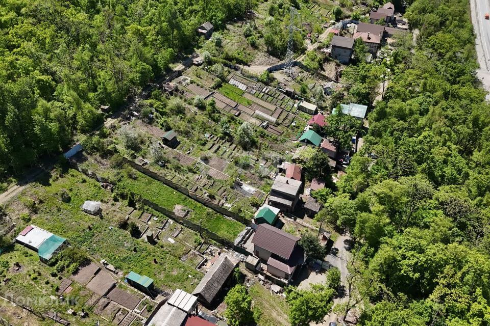 дом г Владивосток р-н Советский ул Весенняя Владивостокский городской округ фото 5