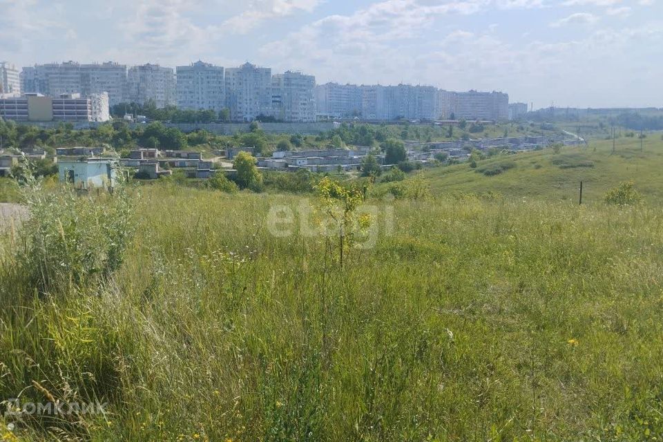 земля г Белгород пер 2-й Бирюзовый 3 Белгород городской округ фото 10