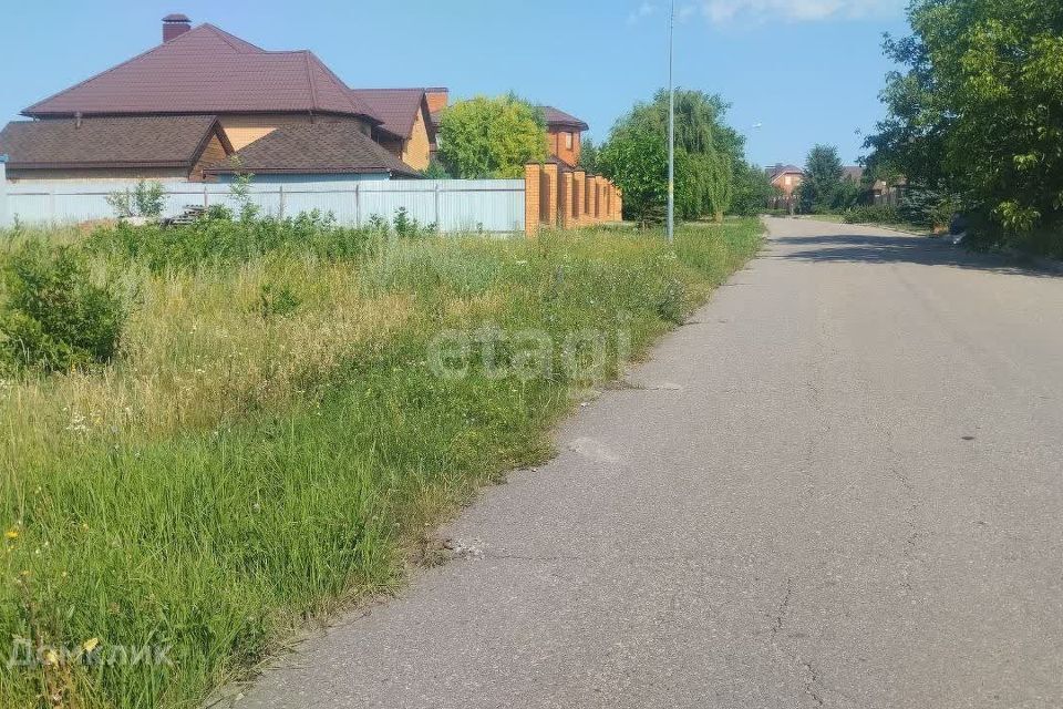 земля р-н Белгородский с Таврово Белгородская фото 5