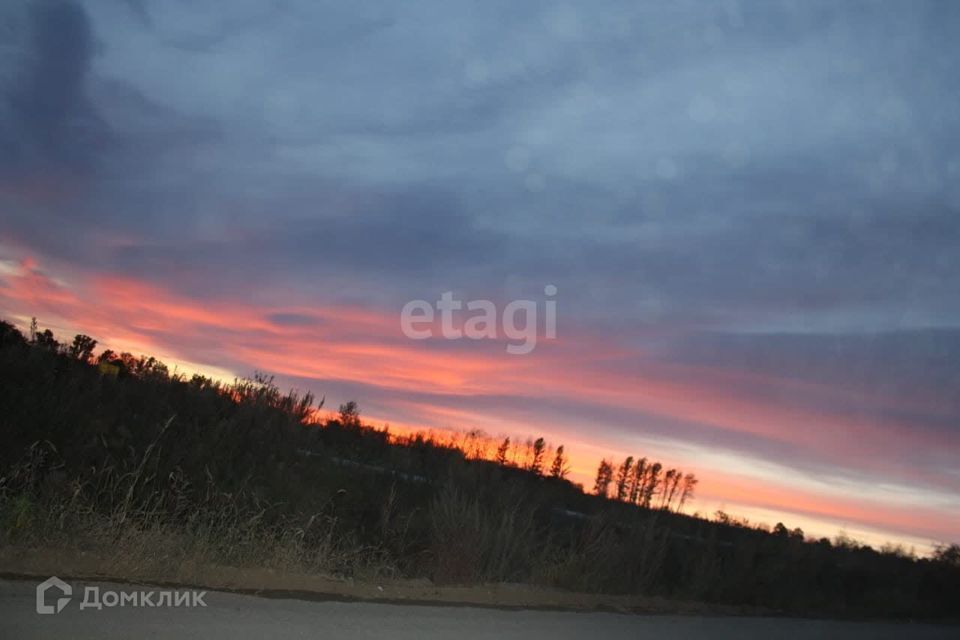 земля р-н Благовещенский село Верхнеблаговещенское фото 7