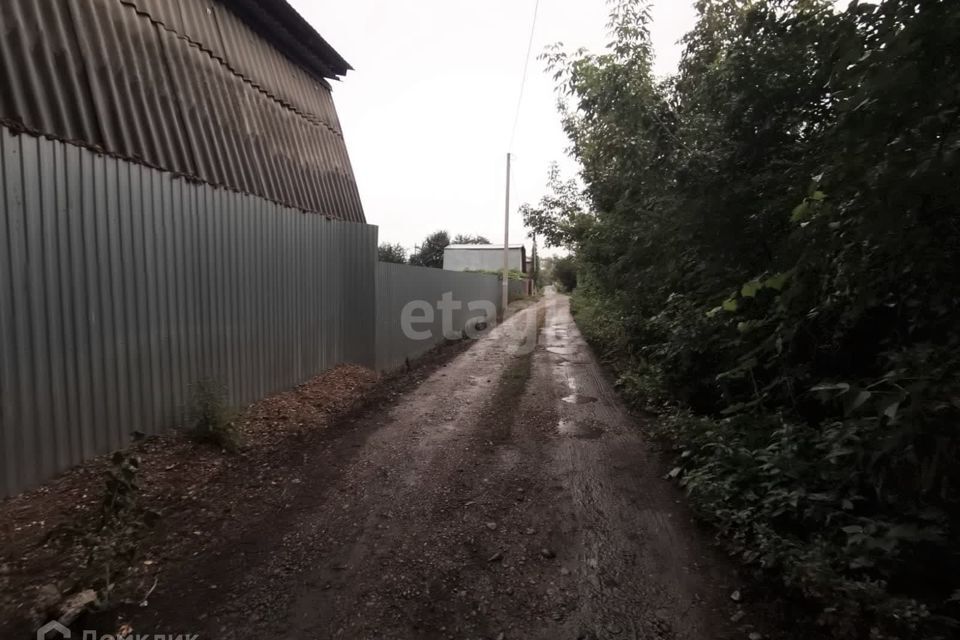 дом г Салават городской округ Салават, СНТ № 2 фото 5