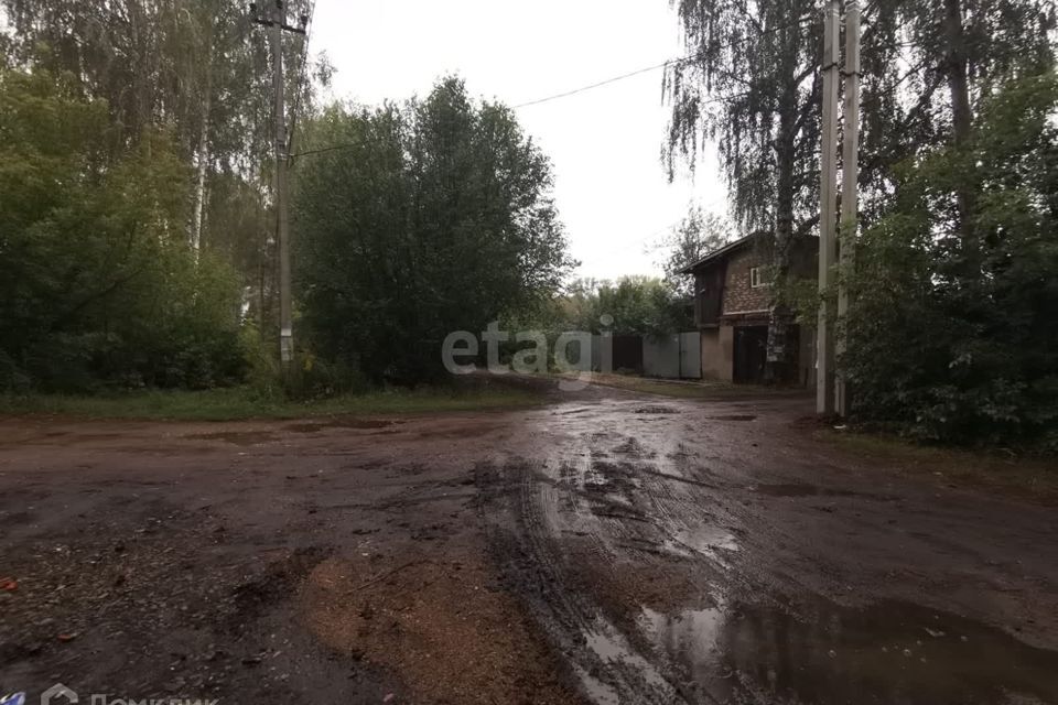 дом г Салават городской округ Салават, СНТ № 2 фото 8