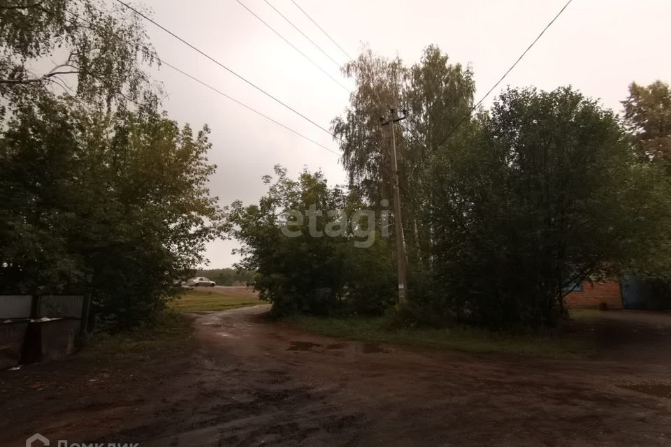 дом г Салават городской округ Салават, СНТ № 2 фото 10