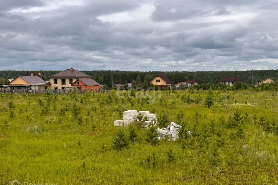 земля г Алапаевск п Западный ул Восточная Алапаевск, муниципальное образование фото 8