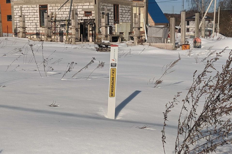 земля г Москва Новомосковский административный округ, огородническое некоммерческое товарищество Бараново, деревня Мешково фото 7