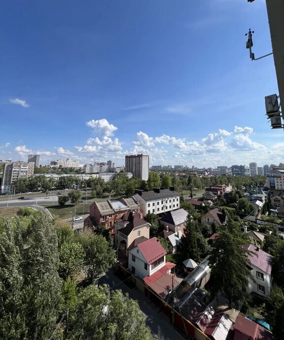 квартира г Самара р-н Октябрьский Алабинская ЖК Самара просека, 3-я, 250 фото 22