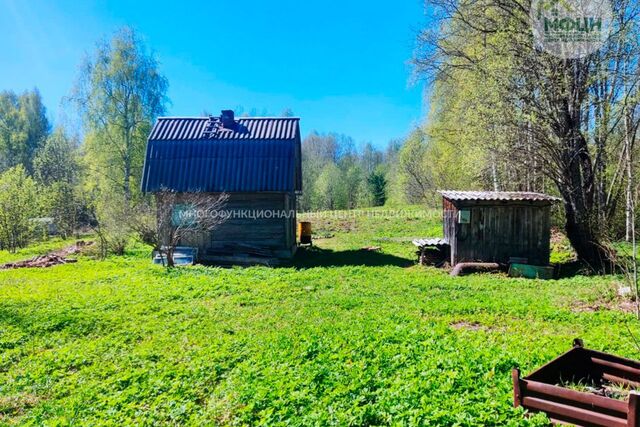 СОТ Марциальные Воды фото