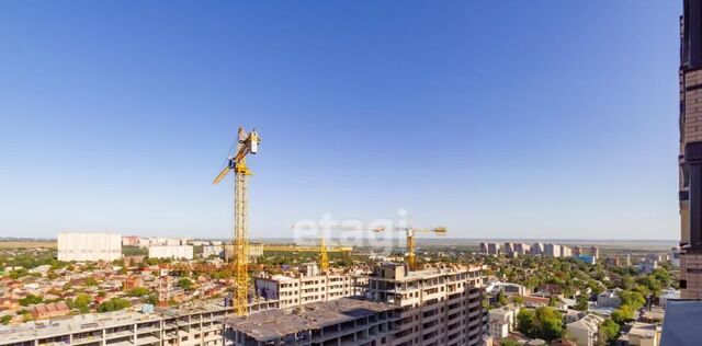 р-н Пролетарский Нахичевань ул 26-я линия 35/1 фото