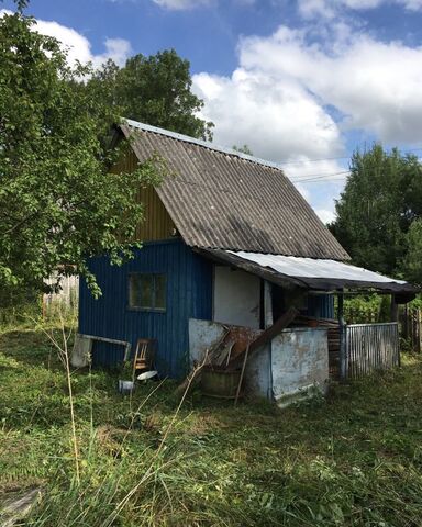 снт Ржевское Советский г. о. фото