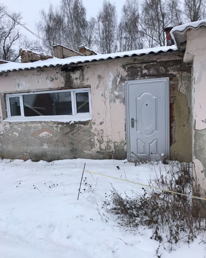 производственные, складские р-н Лямбирский с Лямбирь ул Полевая 6б фото 15